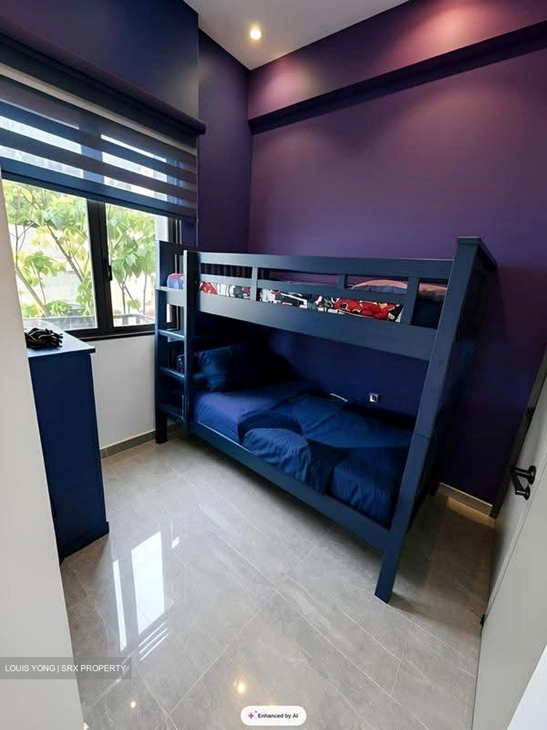 Floraville (D28), Apartment #609207751